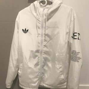 Yeezy 3 windbreaker